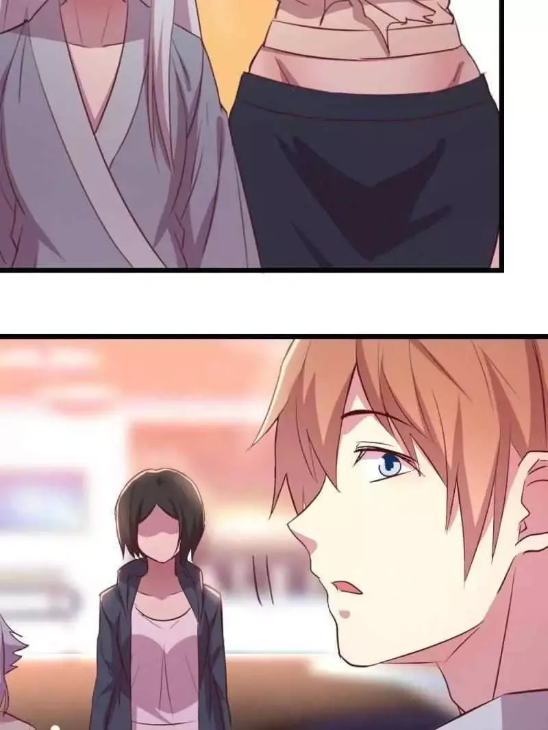 Blind Date To Cultivate Chapter 61 page 25