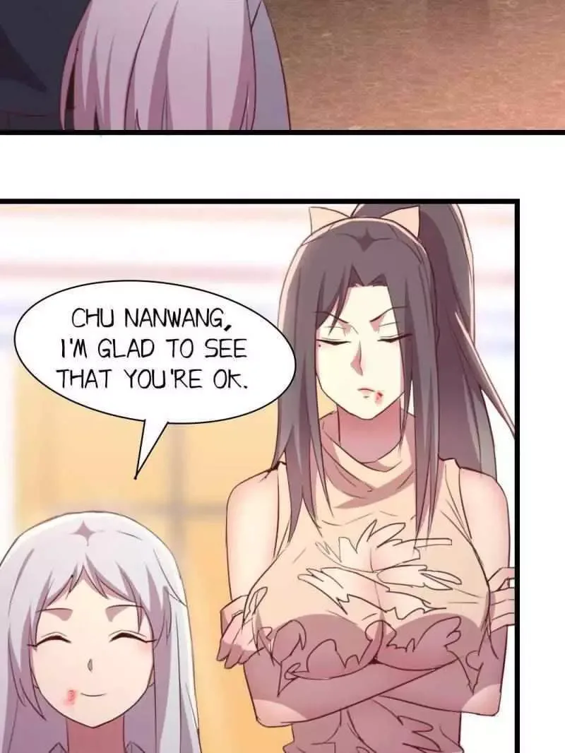 Blind Date To Cultivate Chapter 61 page 24