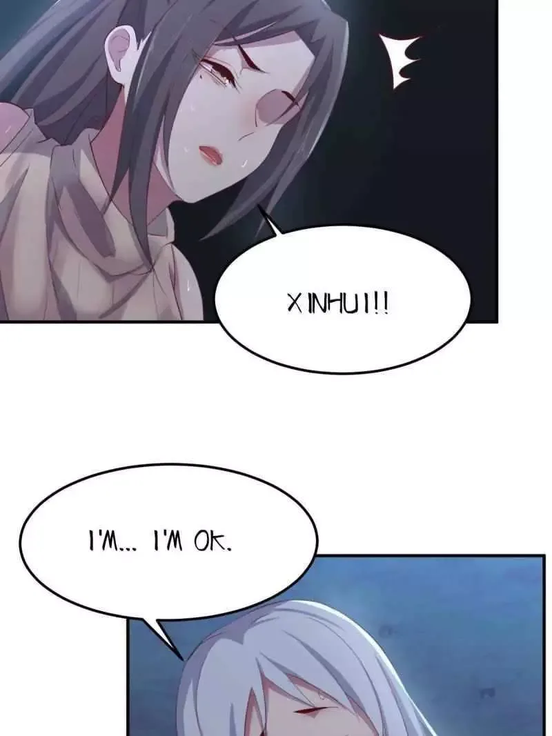 Blind Date To Cultivate Chapter 61 page 6