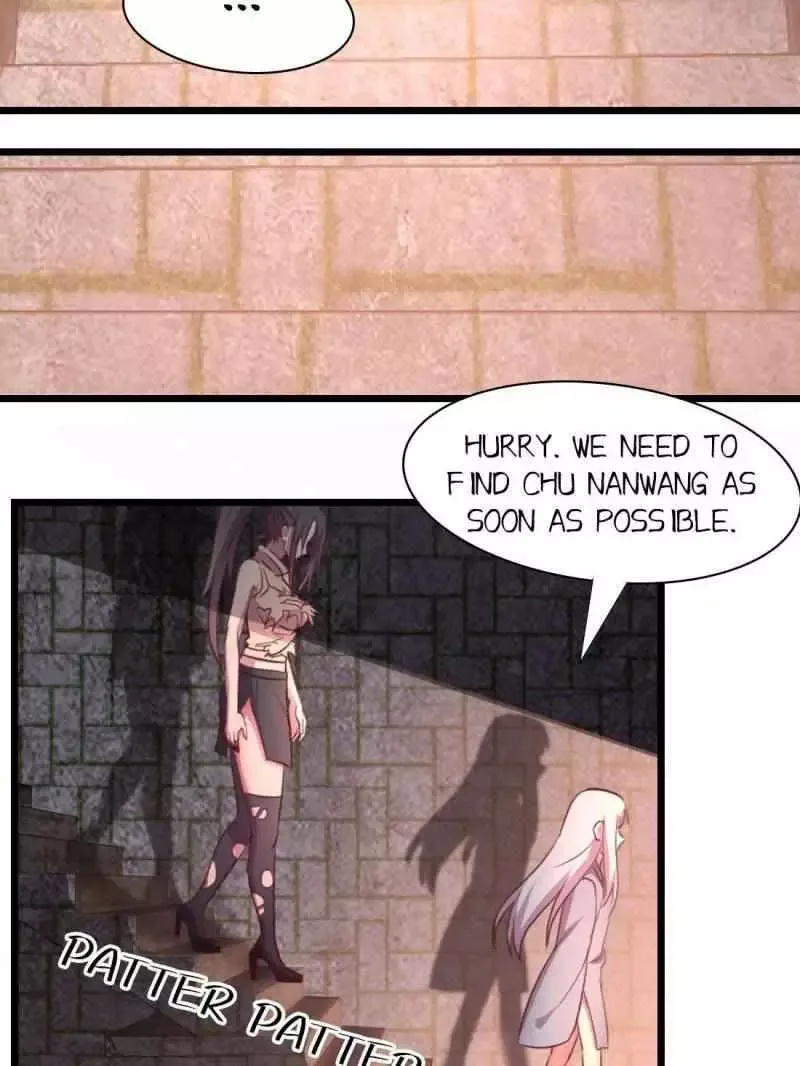 Blind Date To Cultivate Chapter 61 page 21