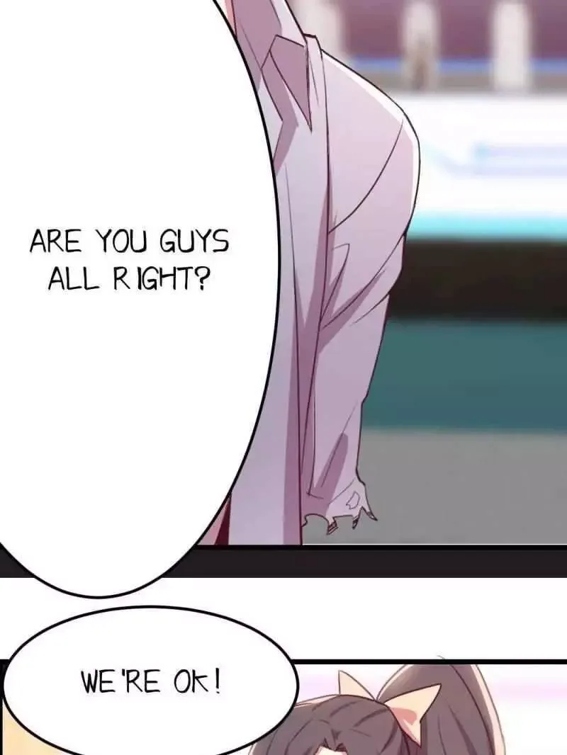 Blind Date To Cultivate Chapter 61 page 27