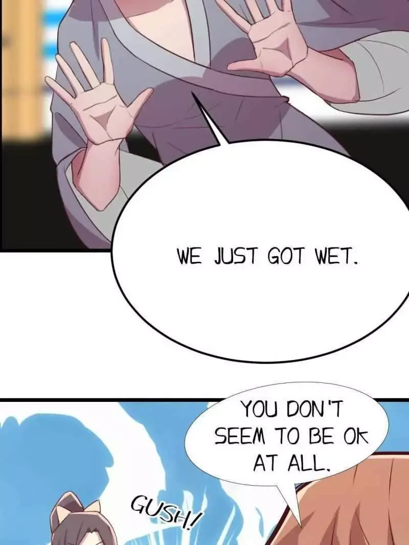 Blind Date To Cultivate Chapter 61 page 29