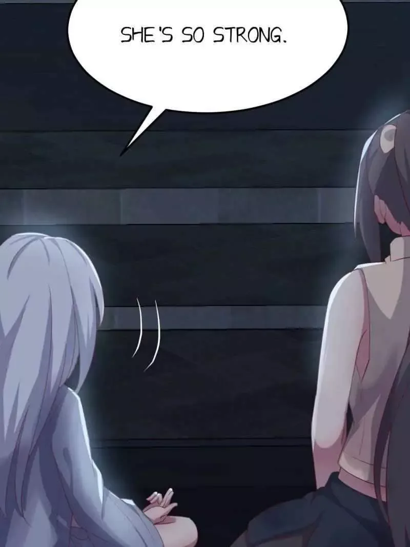 Blind Date To Cultivate Chapter 61 page 9