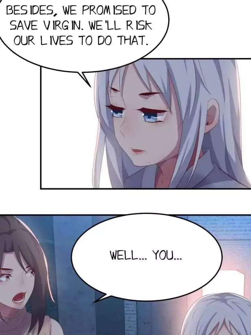 Blind Date To Cultivate Chapter 61 page 13