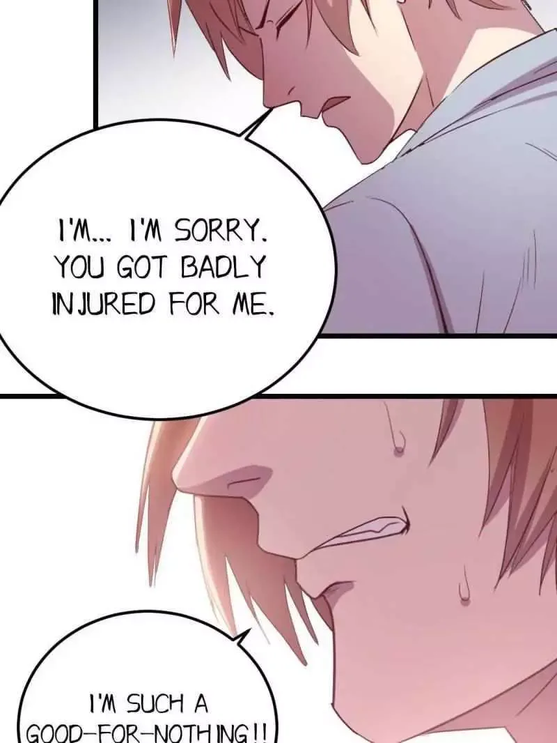 Blind Date To Cultivate Chapter 61 page 31