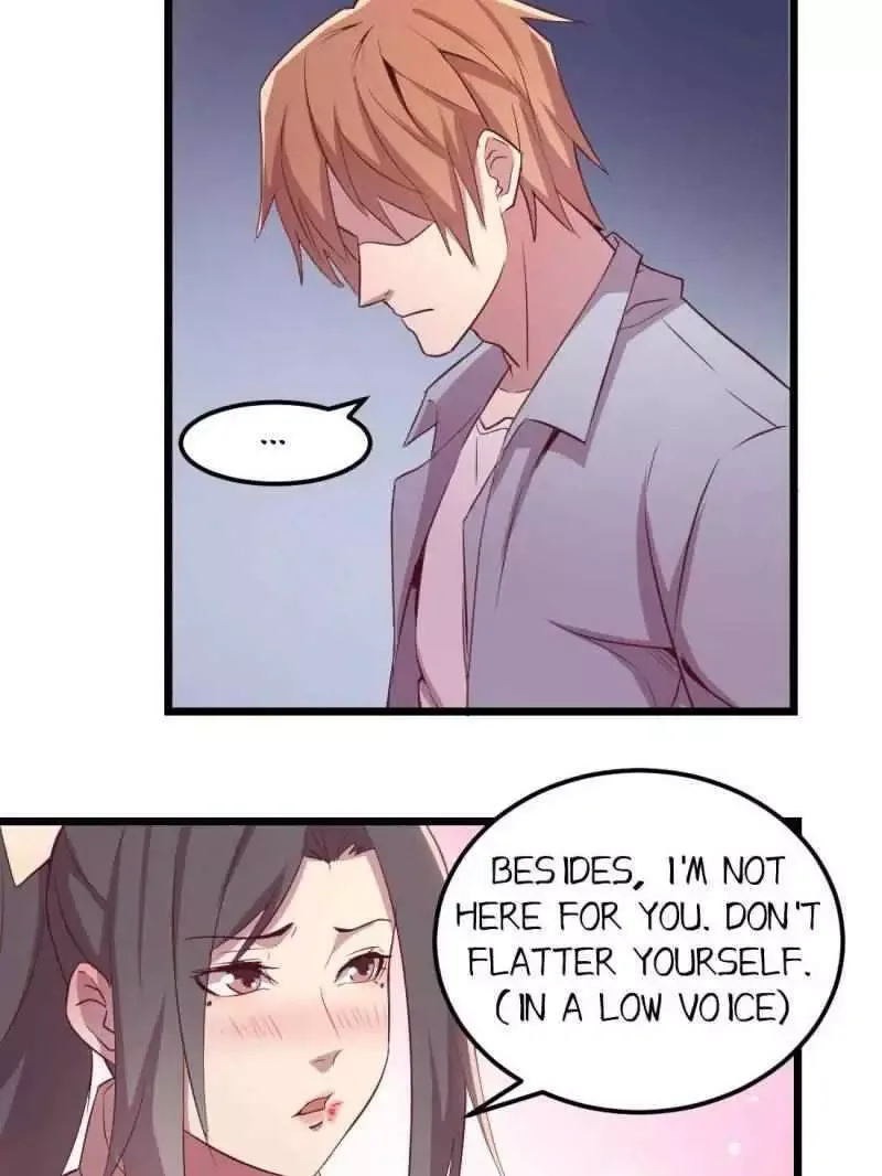 Blind Date To Cultivate Chapter 61 page 33