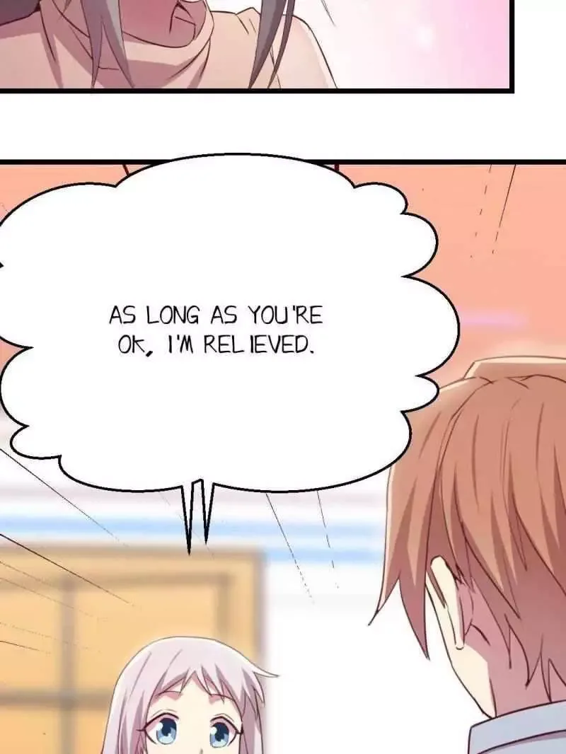 Blind Date To Cultivate Chapter 61 page 34