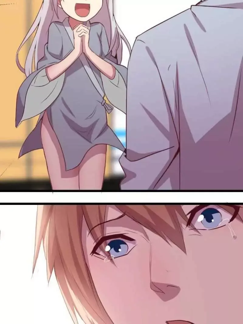 Blind Date To Cultivate Chapter 61 page 35