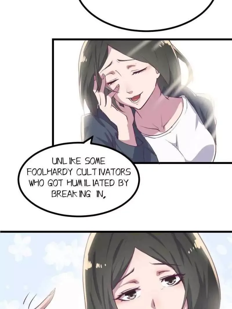 Blind Date To Cultivate Chapter 61 page 39