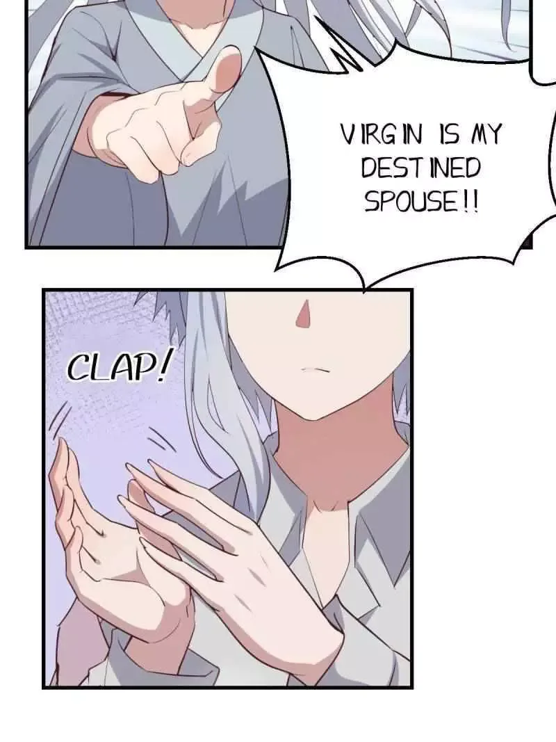 Blind Date To Cultivate Chapter 62 page 4