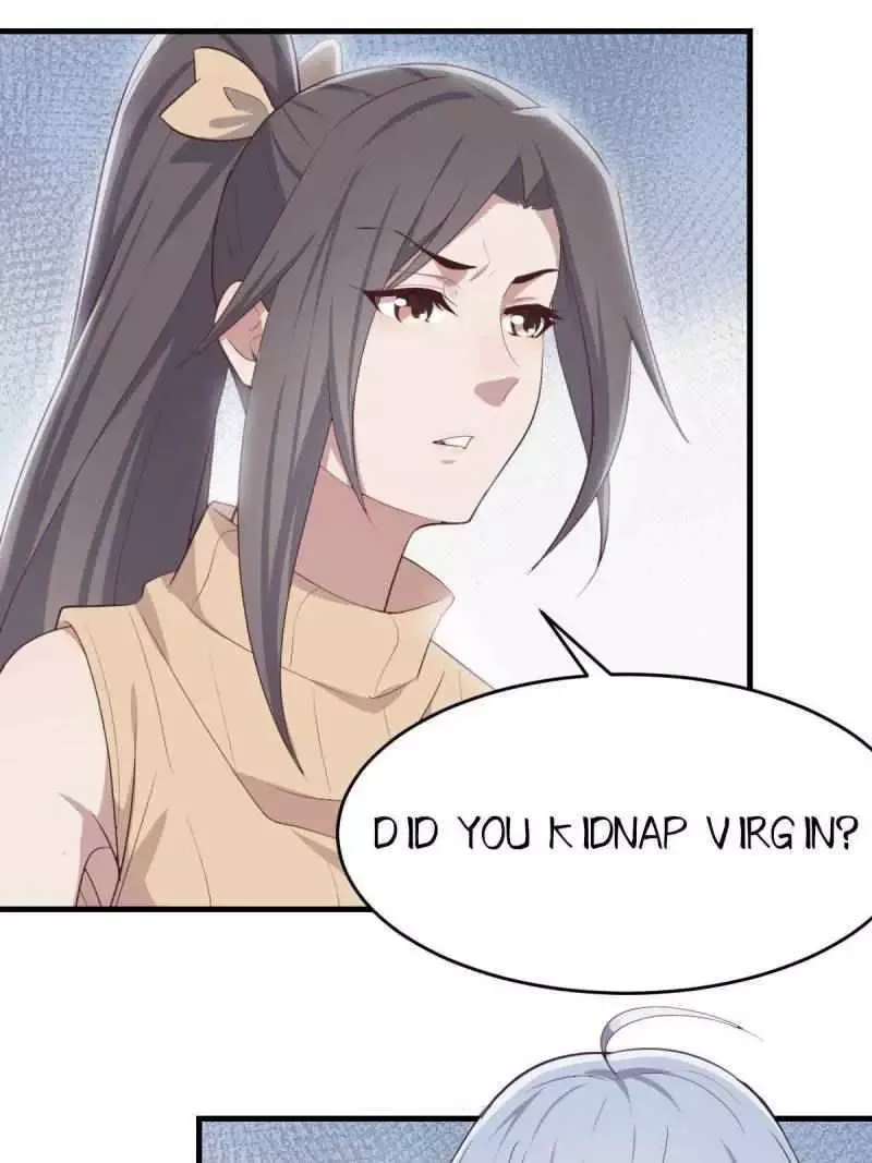 Blind Date To Cultivate Chapter 62 page 1
