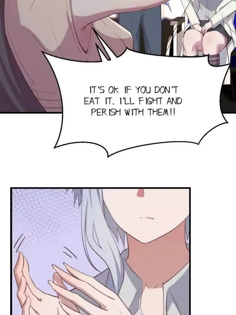 Blind Date To Cultivate Chapter 62 page 27