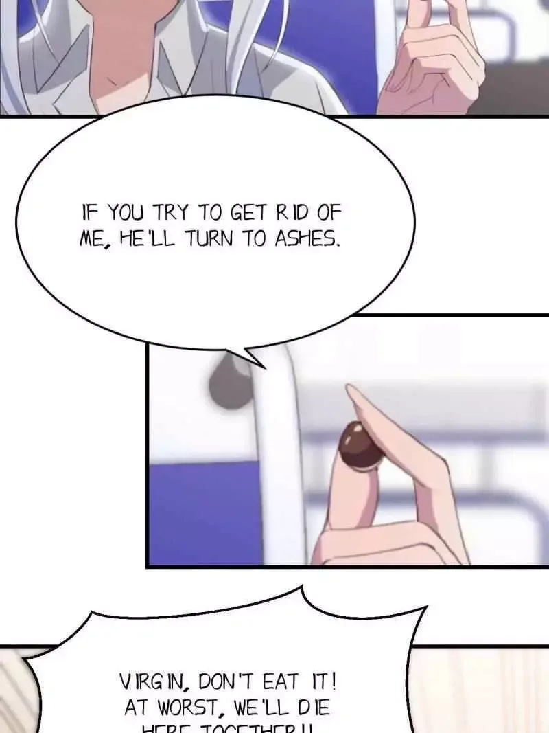 Blind Date To Cultivate Chapter 62 page 23