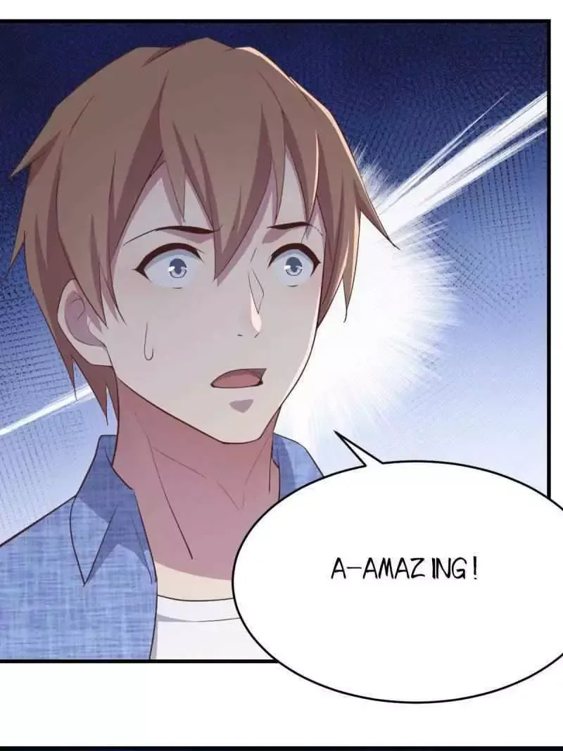 Blind Date To Cultivate Chapter 62 page 20