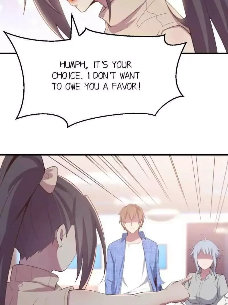 Blind Date To Cultivate Chapter 62 page 26