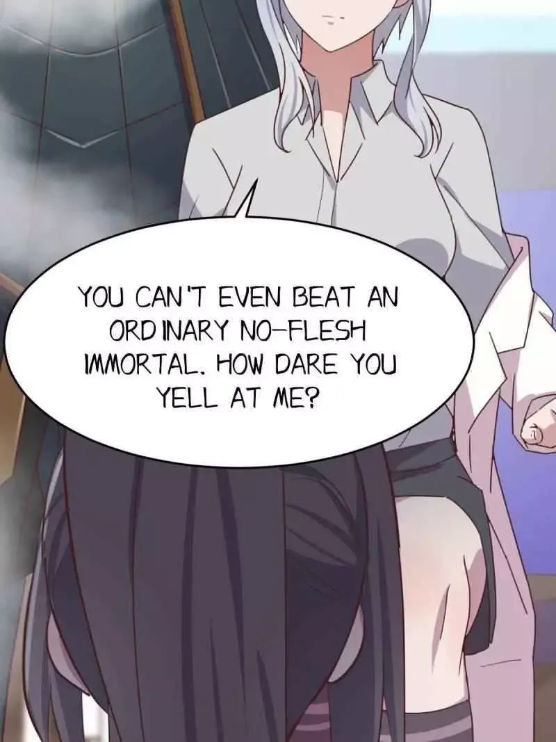 Blind Date To Cultivate Chapter 62 page 7