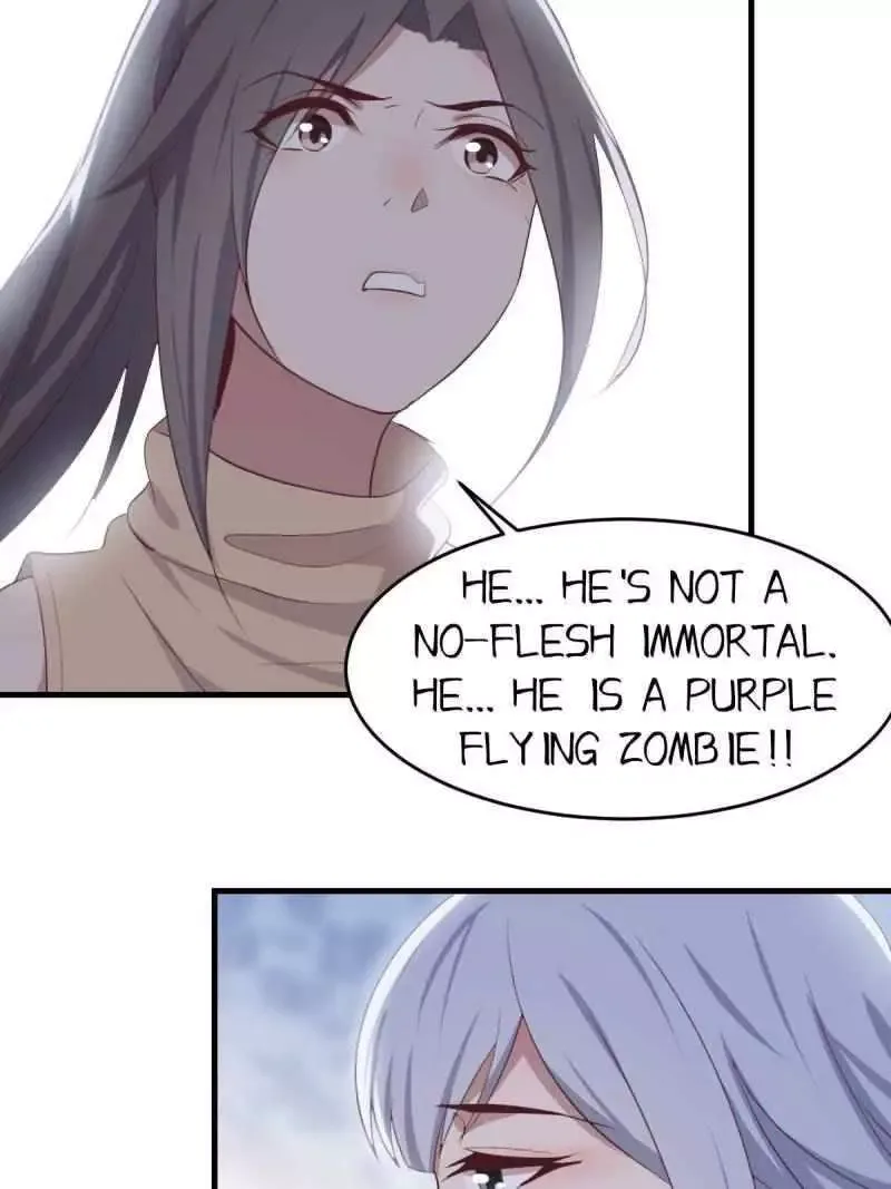 Blind Date To Cultivate Chapter 62 page 9