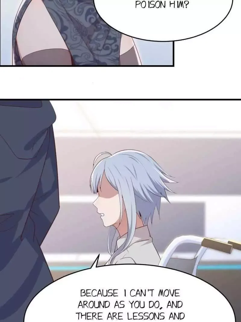 Blind Date To Cultivate Chapter 62 page 14