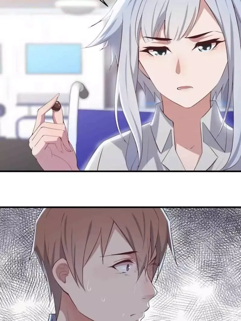 Blind Date To Cultivate Chapter 62 page 12
