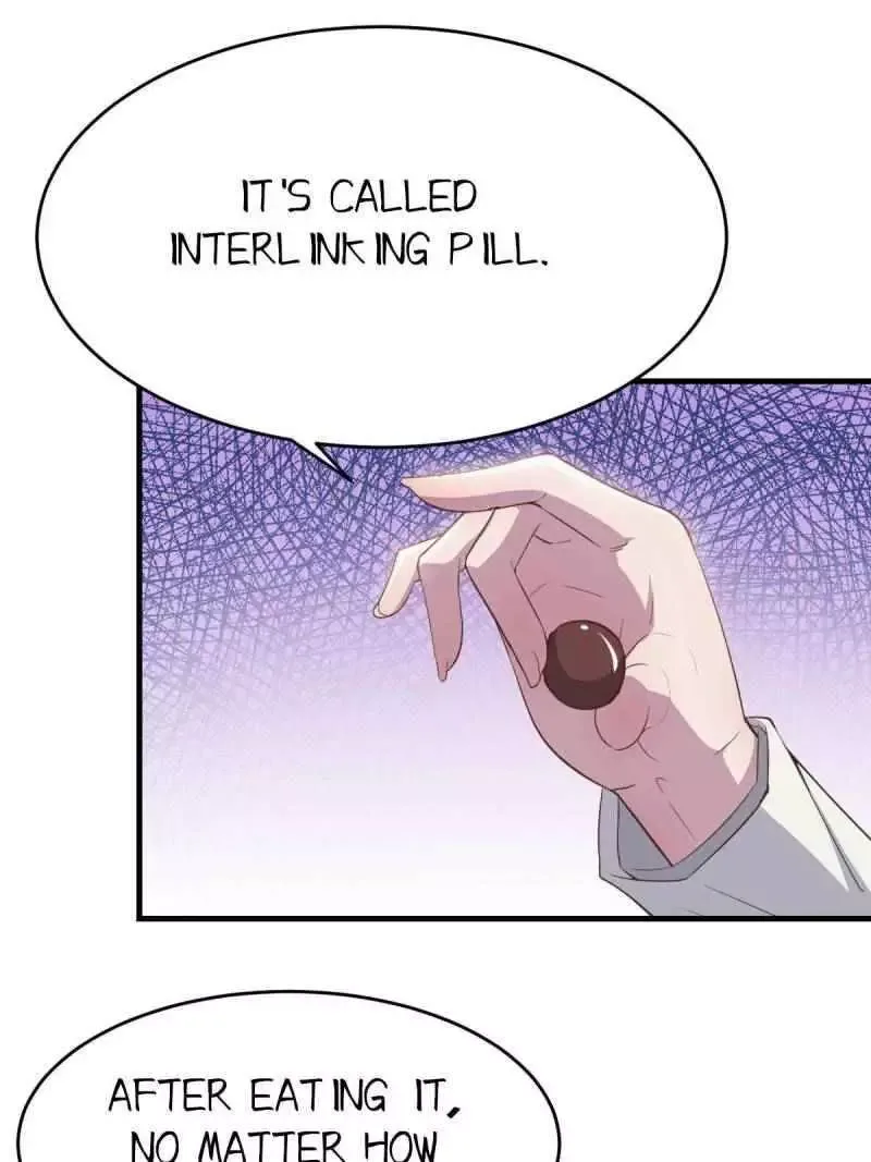 Blind Date To Cultivate Chapter 62 page 17
