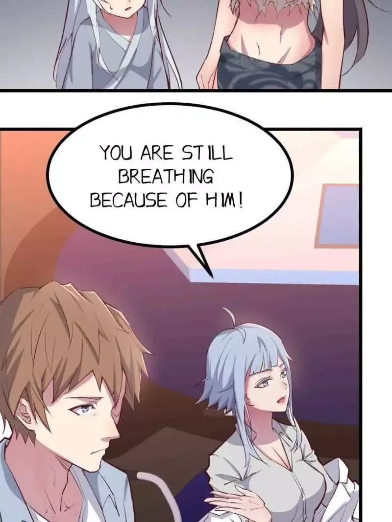 Blind Date To Cultivate Chapter 62 page 32
