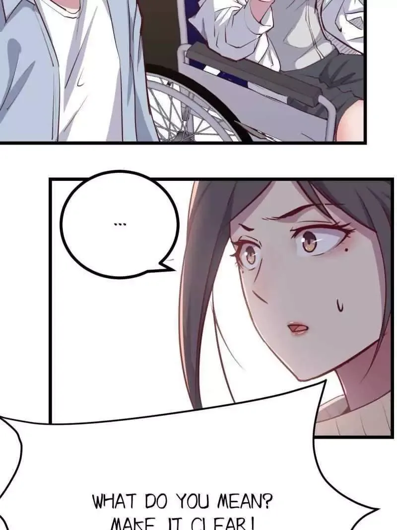 Blind Date To Cultivate Chapter 62 page 33