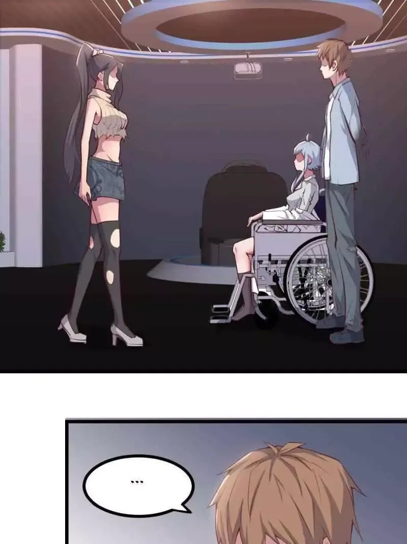 Blind Date To Cultivate Chapter 62 page 39