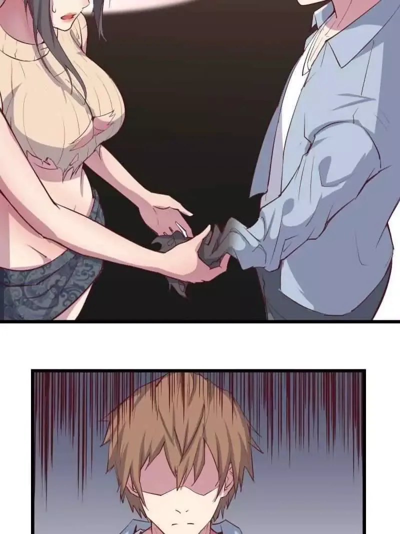 Blind Date To Cultivate Chapter 62 page 42