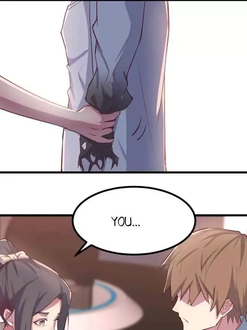 Blind Date To Cultivate Chapter 62 page 41