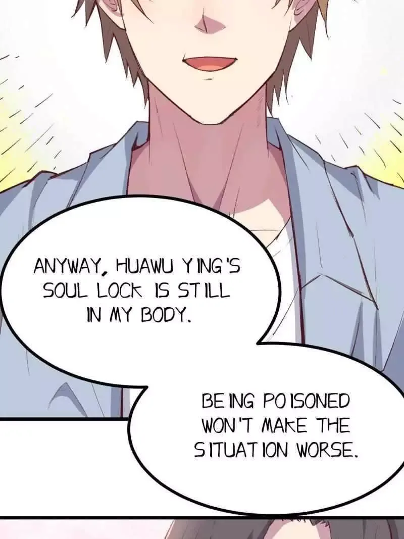 Blind Date To Cultivate Chapter 62 page 44