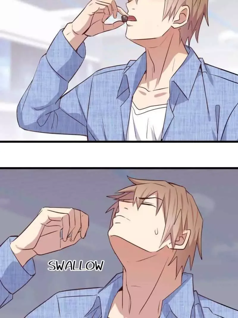 Blind Date To Cultivate Chapter 63 page 2