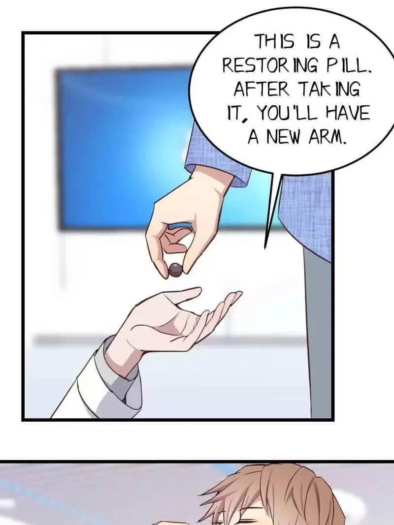 Blind Date To Cultivate Chapter 63 page 1