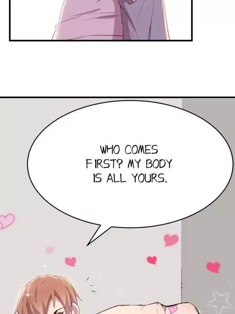 Blind Date To Cultivate Chapter 63 page 29