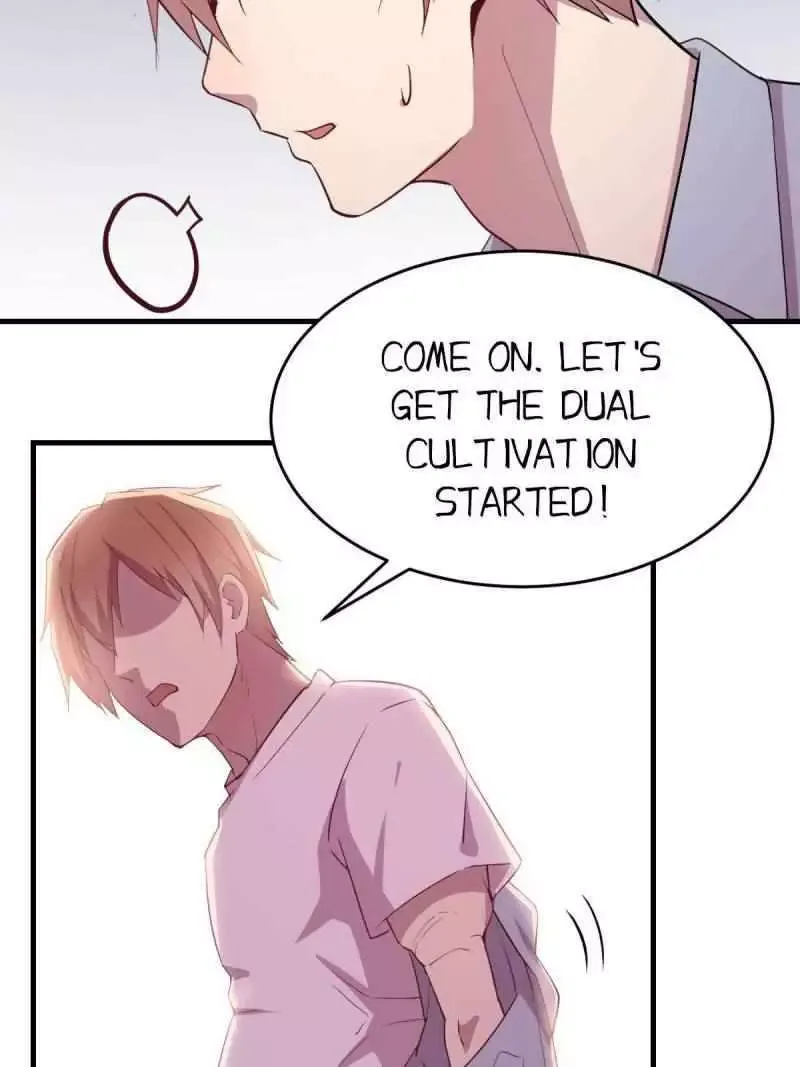 Blind Date To Cultivate Chapter 63 page 28