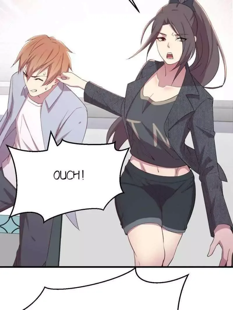 Blind Date To Cultivate Chapter 63 page 24