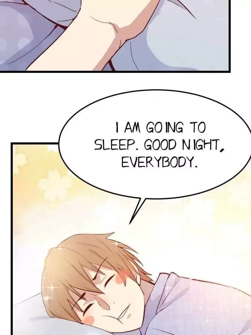 Blind Date To Cultivate Chapter 63 page 18