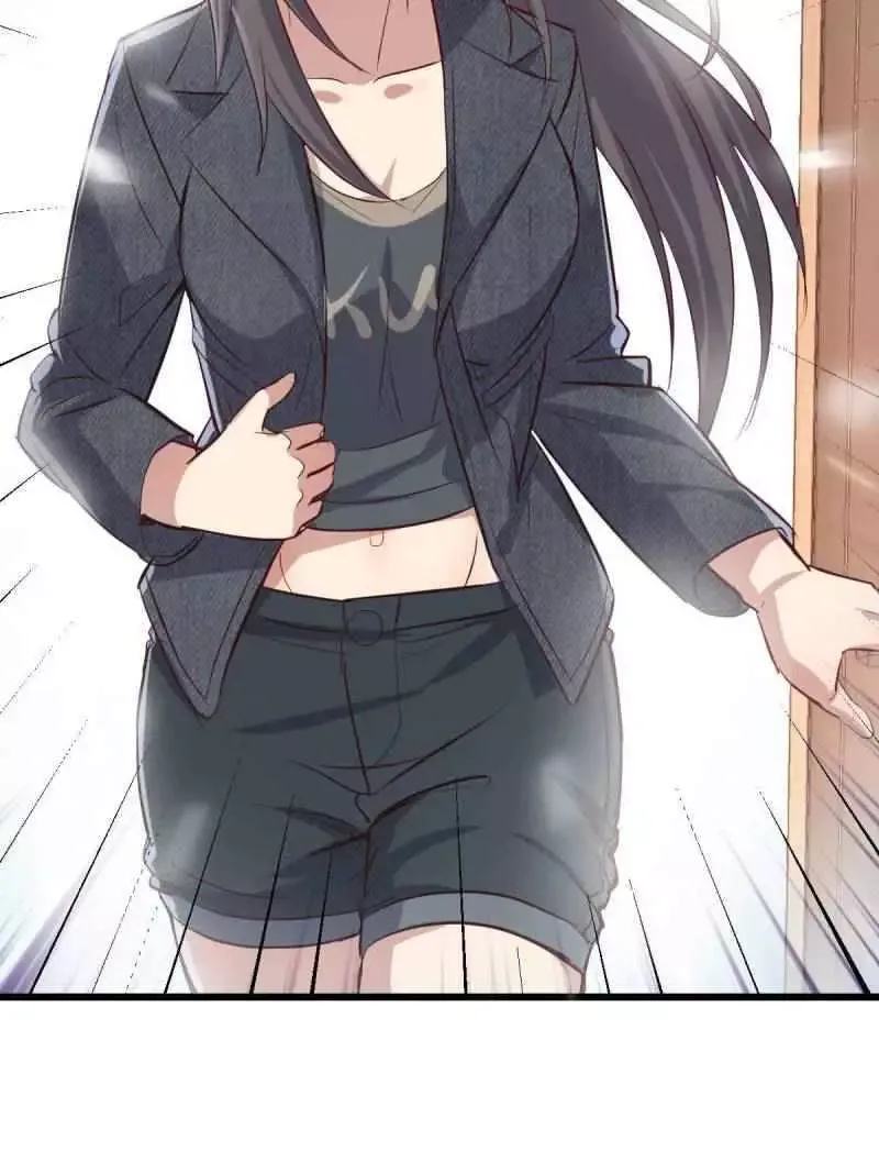 Blind Date To Cultivate Chapter 63 page 21