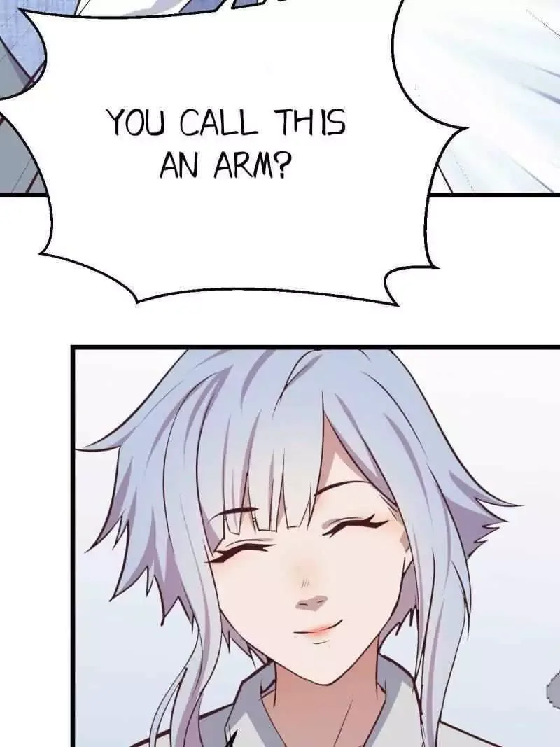 Blind Date To Cultivate Chapter 63 page 10
