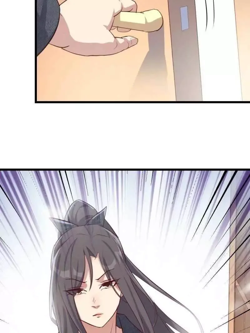 Blind Date To Cultivate Chapter 63 page 20