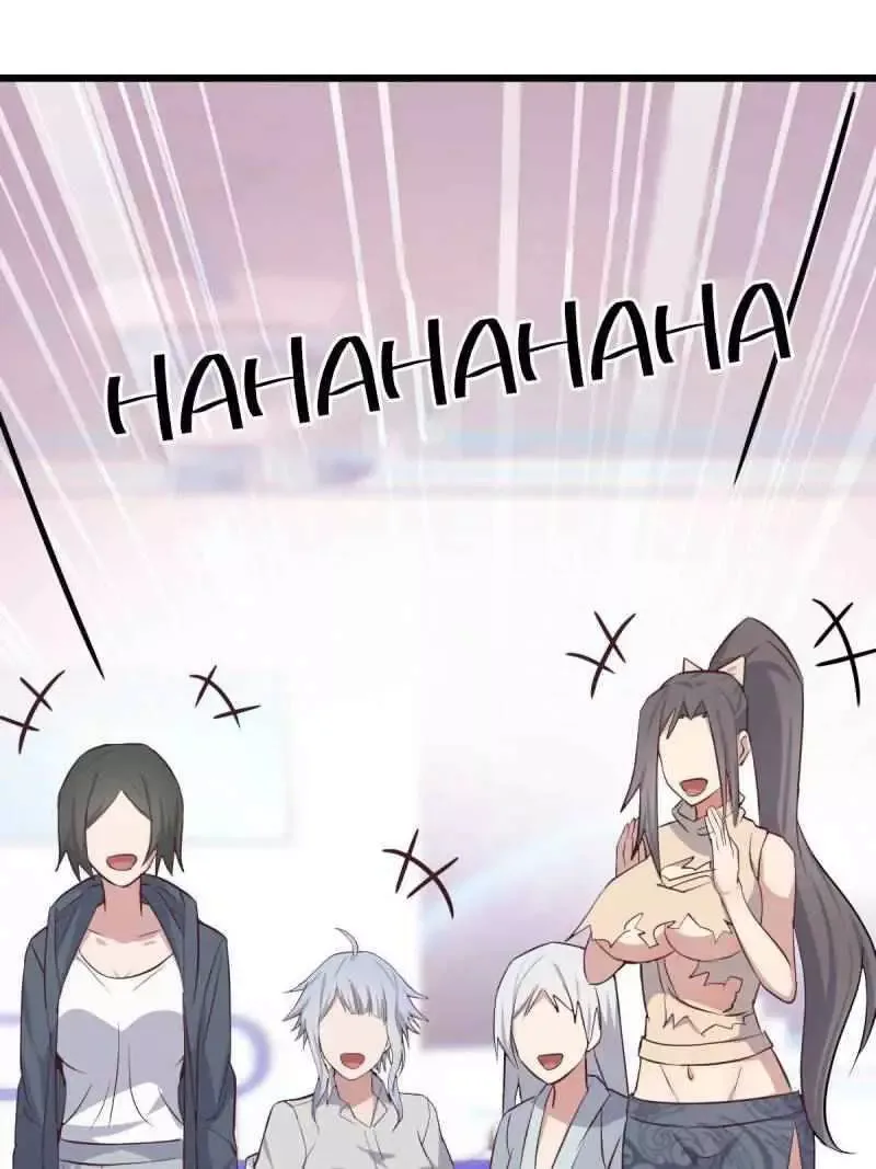 Blind Date To Cultivate Chapter 63 page 5
