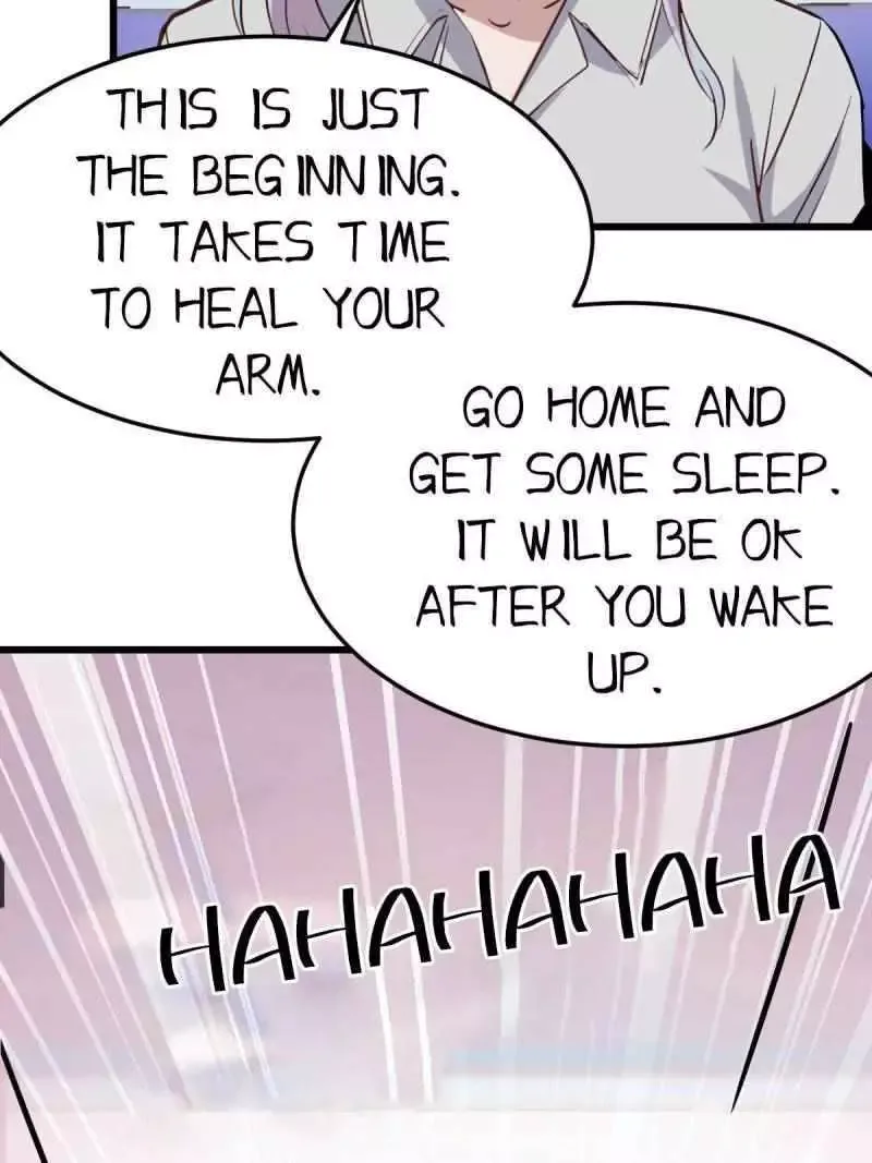 Blind Date To Cultivate Chapter 63 page 11