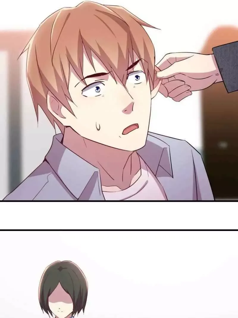 Blind Date To Cultivate Chapter 63 page 26