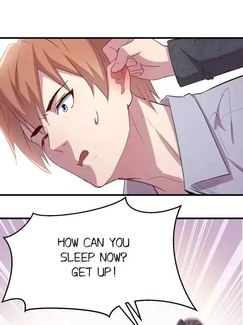Blind Date To Cultivate Chapter 63 page 23