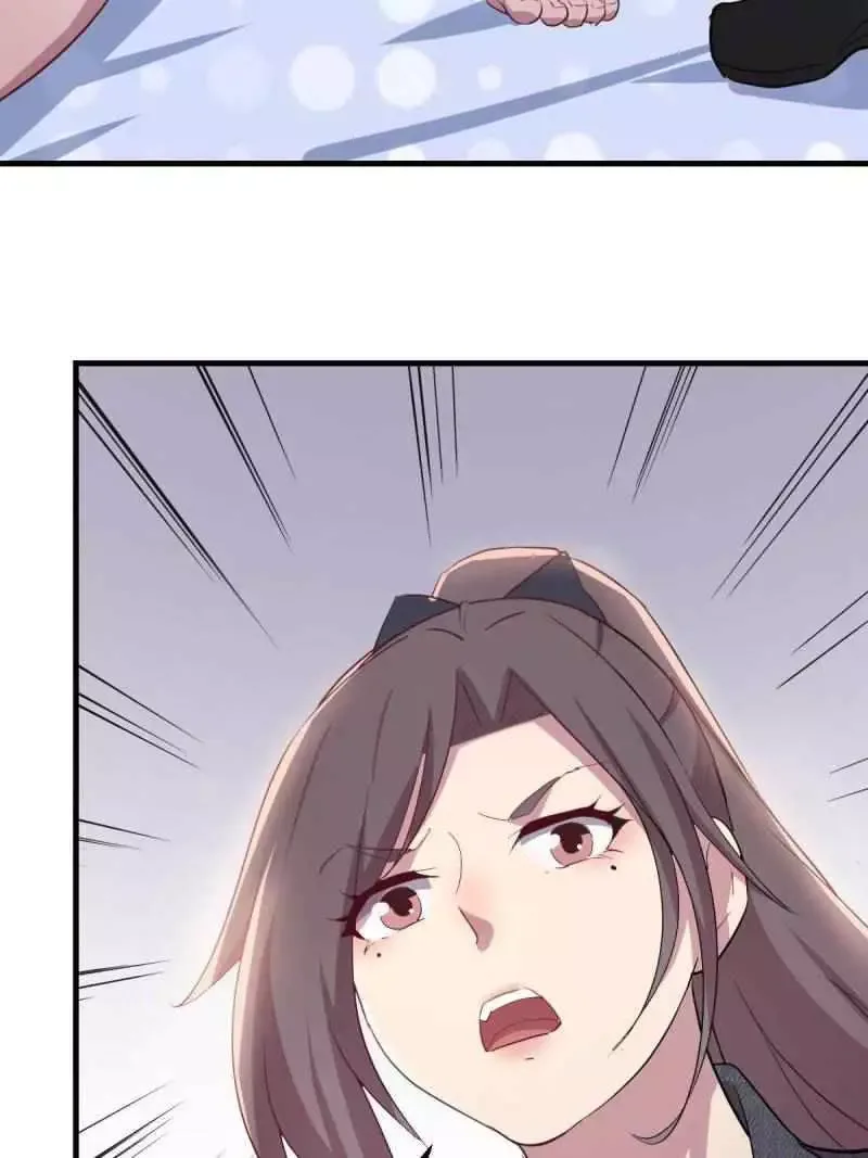 Blind Date To Cultivate Chapter 63 page 34