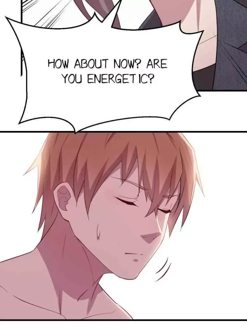 Blind Date To Cultivate Chapter 63 page 35