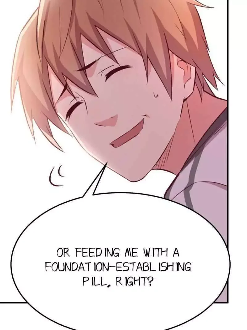 Blind Date To Cultivate Chapter 63 page 40