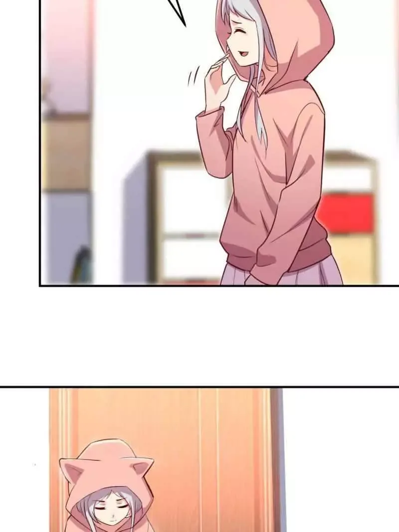 Blind Date To Cultivate Chapter 63 page 43