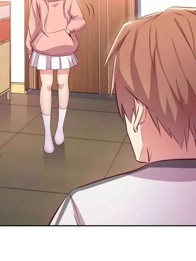 Blind Date To Cultivate Chapter 63 page 44