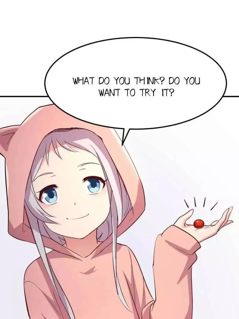 Blind Date To Cultivate Chapter 63 page 45