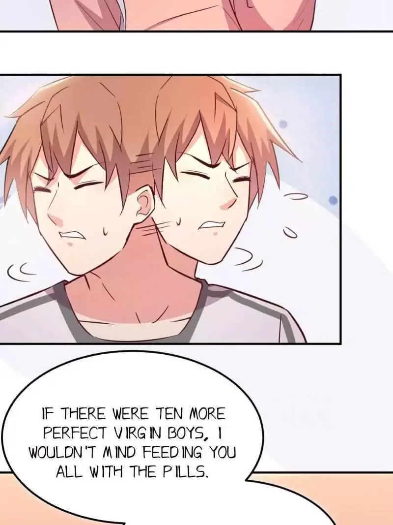 Blind Date To Cultivate Chapter 63 page 46